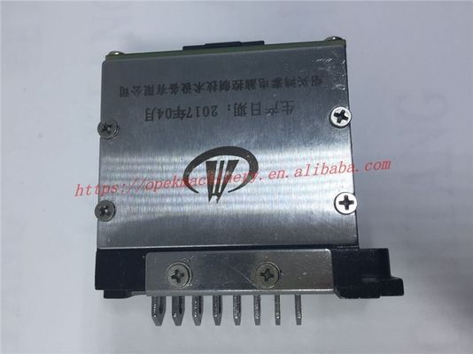 Εμπόριο ατσάλινο πλατύ πλέξιμο μηχανή Actuator για την αύξηση της παραγωγικότητας