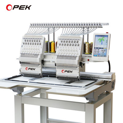Γλώσσα 14 Γλώσσες Υποστήριξη OPEK 12 15 Υπολογισμένη μηχανή κέντησης T-shirt και πετσέτας