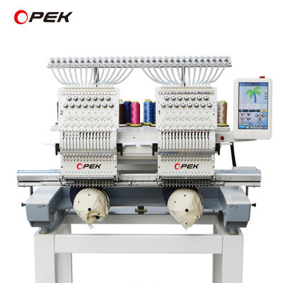 Γλώσσα 14 Γλώσσες Υποστήριξη OPEK 12 15 Υπολογισμένη μηχανή κέντησης T-shirt και πετσέτας