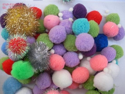 Μηχανή Pompom για παιχνίδια