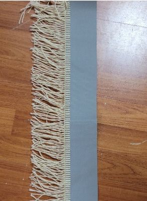 W Green Tassel Finger Making Machine Η τέλεια λύση για την παραγωγή φερμουάρ