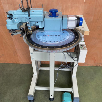 30 KG High Speed Sweater Dial Linking Machine Gaage 1.5G-16G για την κατασκευή πουλόβερ