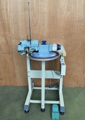 30 KG High Speed Sweater Dial Linking Machine Gaage 1.5G-16G για την κατασκευή πουλόβερ