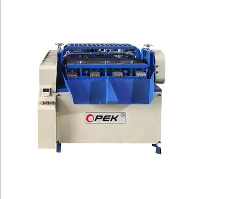 Βιώστε το πλέξιμο σαν ποτέ άλλοτε με το 5000PCS/HOUR Keychain Pompom Machine