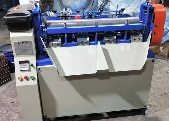 Βιώστε το πλέξιμο σαν ποτέ άλλοτε με το 5000PCS/HOUR Keychain Pompom Machine