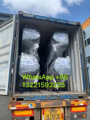 1280 KG επίπεδη πλέξιμο μηχανή για δημοφιλές κολάρο και μανσέτα 52 ίντσες