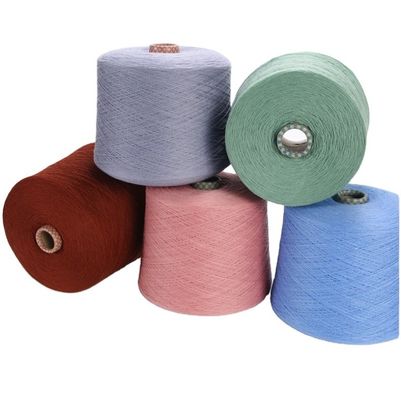 1100m/min ταχύτητα Κωνικό νήμα Bobbin μηχανή πλεξίματος Ιδανικό για ακριβή πλεξίματος πλεξίματος