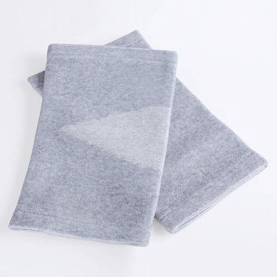 Μαξ RMP 120 RMP υψηλής ταχύτητας 4 χρώματα Jacquard Υπολογισμένη μηχανή πλέξιμου γόνατος