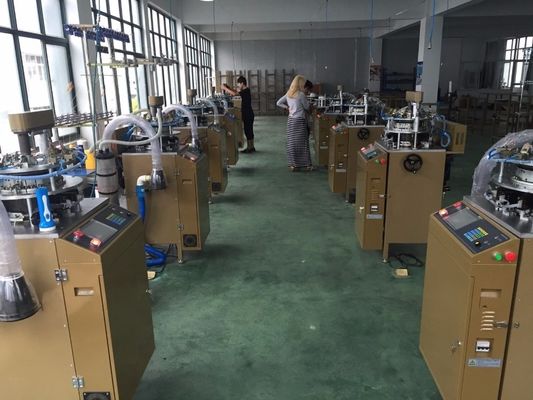 Διπλό πλεκτό καπέλο και μαντήλι Jacquard με λογότυπο 500 τεμάχια/ημέρα
