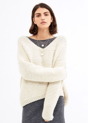 Πλήρως μόδα υψηλής παραγωγικότητας SWEATER πλέξιμο μηχανή για τις απαιτήσεις των πελατών